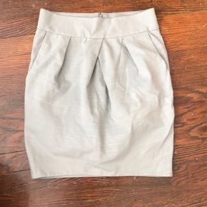 Banana Republic Tulip Skirt